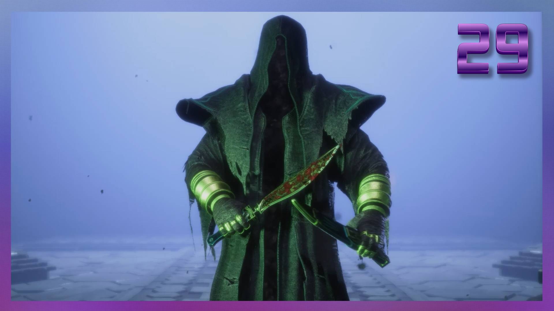 Прохождение Dragon Age The Veilguard Серия 29 смотреть онлайн