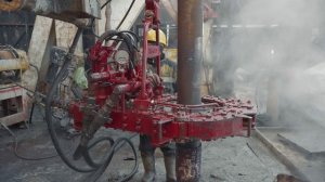 Гидравлический ключ ГКШ-4000М