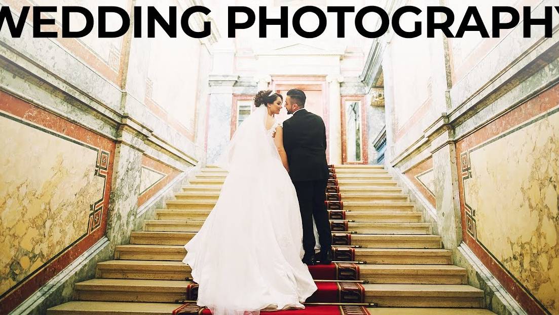 ТОП-5: Лучшие фотоаппараты для свадебной фотосъемки 2025 смотреть онлайн