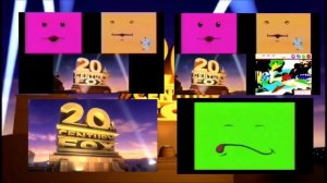 20th Century Fox 1995 Remade Annoying Goose