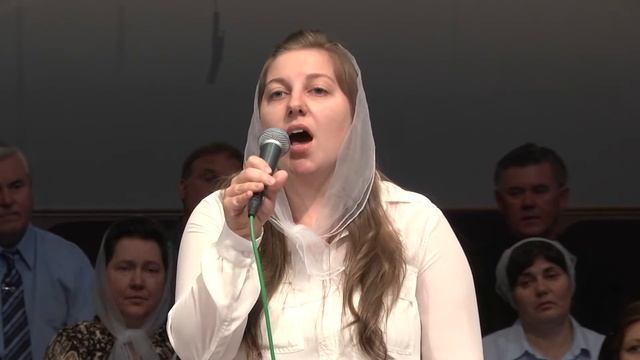 Кристина Пос - Как лань желает смотреть онлайн