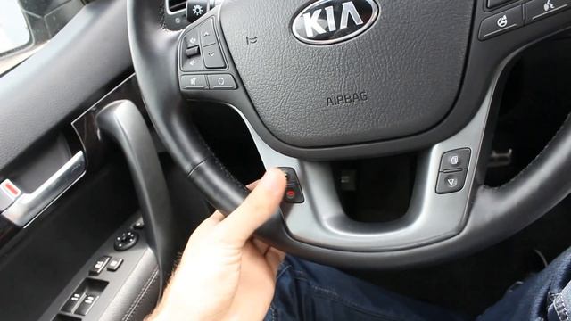 2013 Киа Соренто смотреть онлайн