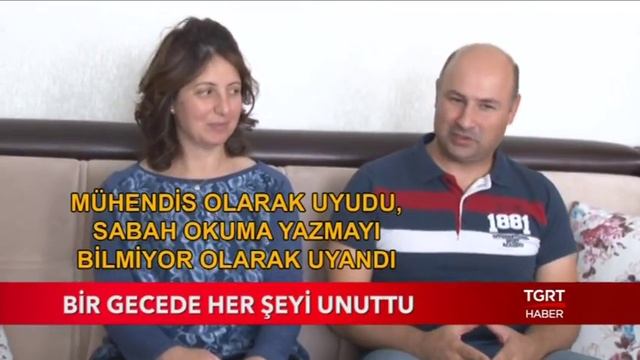 Bir Gecede Her Şeyi Unuttu смотреть онлайн