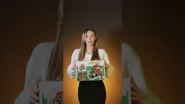 Разыгрываем Room Box! смотреть онлайн