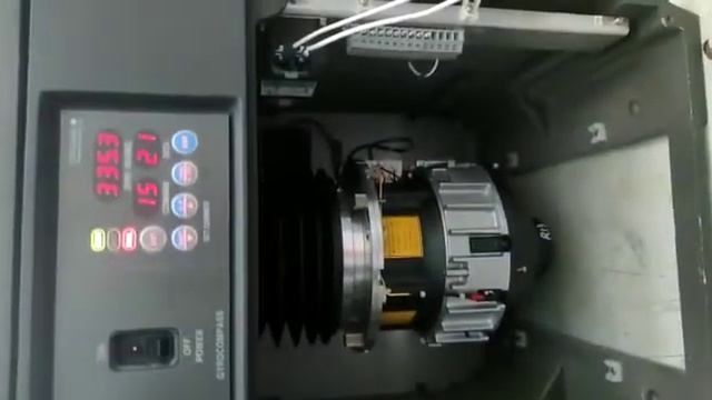 CMZ 900 GYROCOMPASS