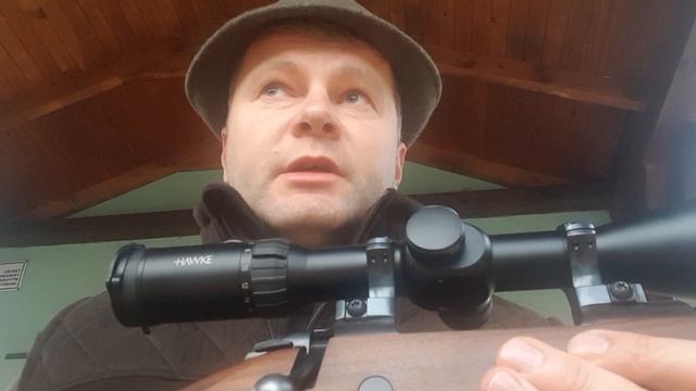 Sako 85 Grizzly V Krátkosti