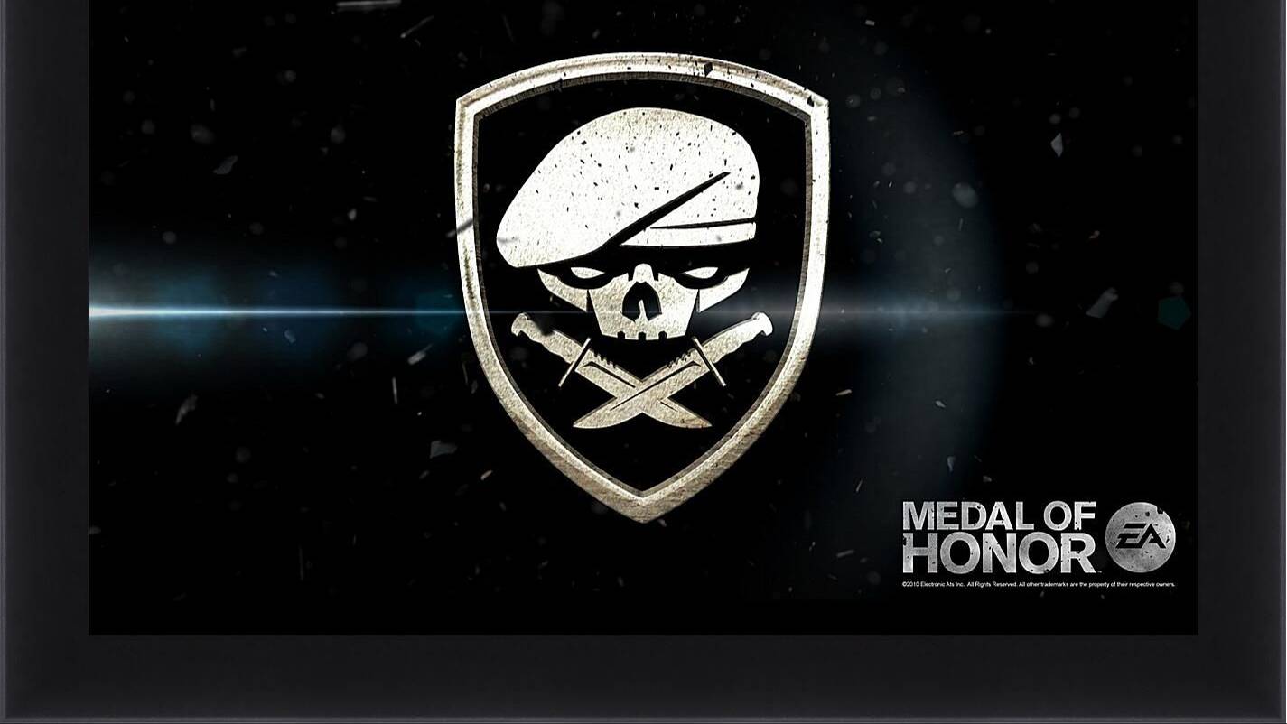 Medal of Honor (2010)- Прохождение Часть 1 смотреть онлайн