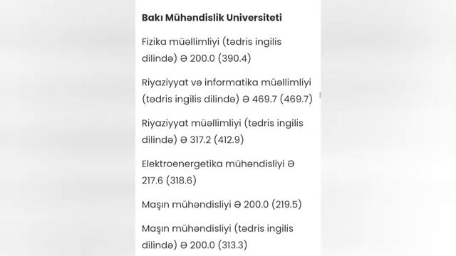 1-ci qrup keçid balları 2020 смотреть онлайн