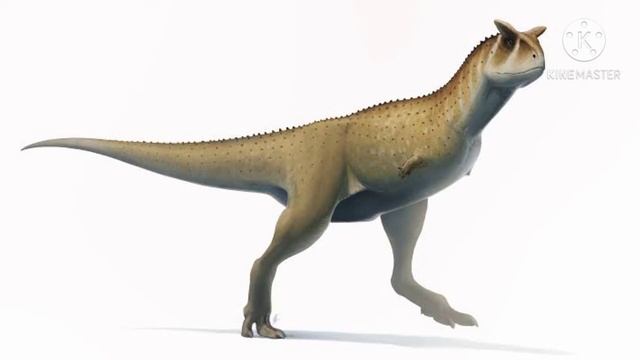 paleopedia carnotaurus sastrei смотреть онлайн