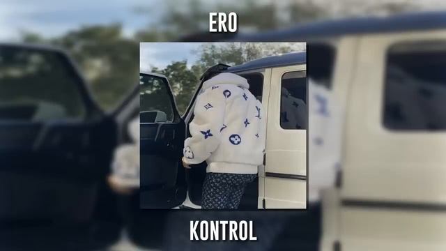 Ero - Kontrol (Speed Up) смотреть онлайн