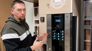 Загрузка конфигурации на Bluetec