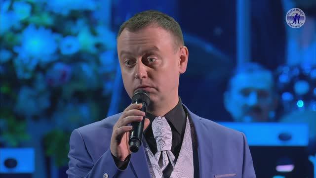 Андрей БЫКОВСКИЙ «Давай поговорим» ("ВЕСНА РОМАНСА - 2019") смотреть онлайн