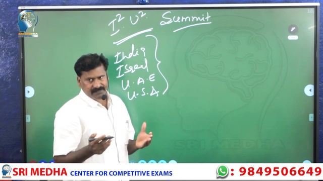 TSPSC Group-II Current Affairs By Sambaiah Sir |Summits- Conferences Cls-1|(T/M & E/M) смотреть онлайн