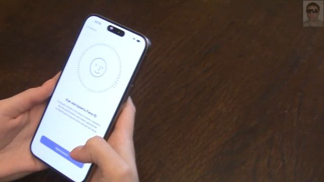 iPhone 15 Pro Max Распаковка Первое включение Активация Как первый раз настроить iPhone 15 Pro Max смотреть онлайн