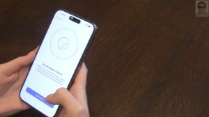 iPhone 15 Pro Max  Распаковка Первое включение Активация Как первый раз настроить iPhone 15 Pro Max