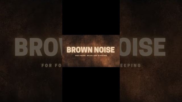 Brown Noise смотреть онлайн