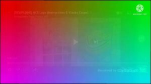 ACS Logo Effects Sponsored By Preview 2 Effects