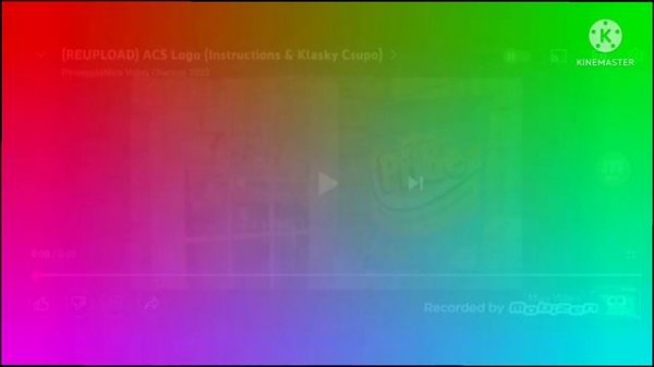 ACS Logo Effects Sponsored By Preview 2 Effects