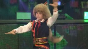 Тимербайҙың улдары