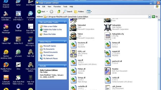 How to get and play halo CE for free (no disks or torrents) смотреть онлайн