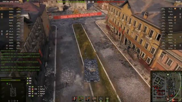 Турнир Чака КОРМ2 - Взвод ЭББА - TheAnatolich - 23 бой смотреть онлайн