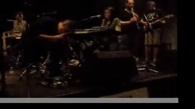 Gregor Samsa @ Donostikluba смотреть онлайн