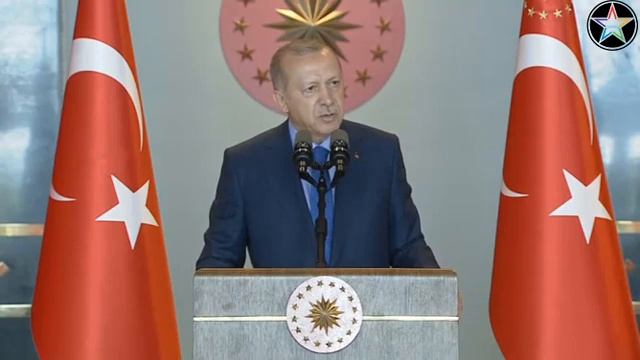 ERDOĞAN : DÖVİZ KURU EN KISA ZAMANDA MAKUL SEVİYEYE İNECEK! смотреть онлайн