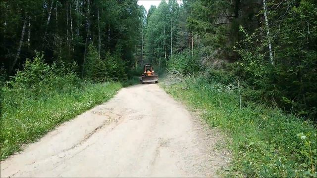 Ралли Медвежий ключ-2015 подготовка ЗАВЕРШАЕТСЯ смотреть онлайн