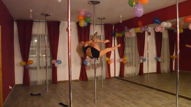 Vystoupení lektorky Terezky Peškové смотреть онлайн