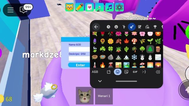 игры мяумяу