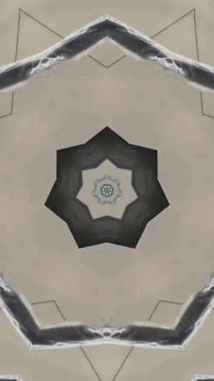 Мультфильм для детей "Калейдоскоп" (мультик для малышей)