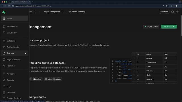 01_Supabase_ The Perfect Backend for Vue.js Frontend смотреть онлайн