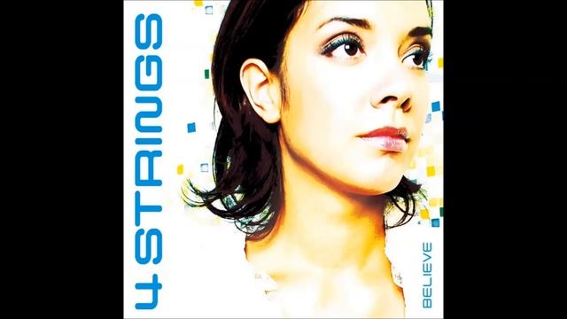 4 Strings - Diving (Mandys Uplifting Remake) смотреть онлайн