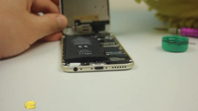 Iphone сломался смотреть онлайн