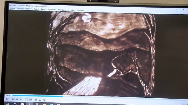 АртПерекресток-2024. "Баллада о балладе" смотреть онлайн