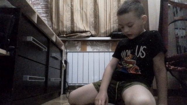 Я подбиваю рекорд гинаса в планке ( тренировка) смотреть онлайн