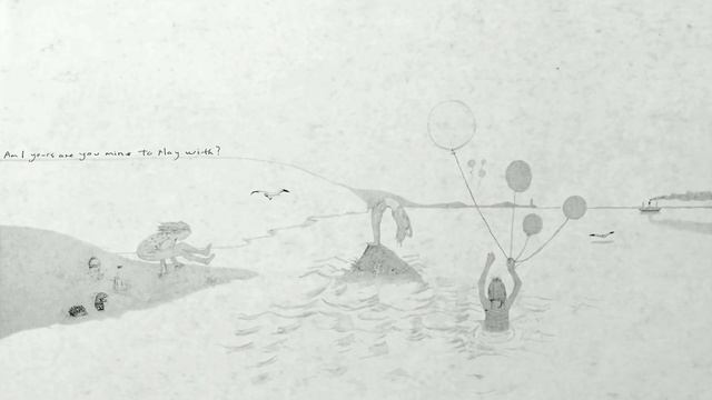 Robert Wyatt - A LAST STRAW SCAT смотреть онлайн