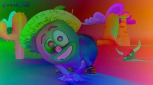 (Cause Problem) Gummy Bear Cotton Eye Joe Effects (Preview 2 Effects)