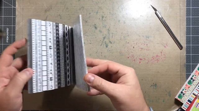 Scrapbook.com Haul смотреть онлайн