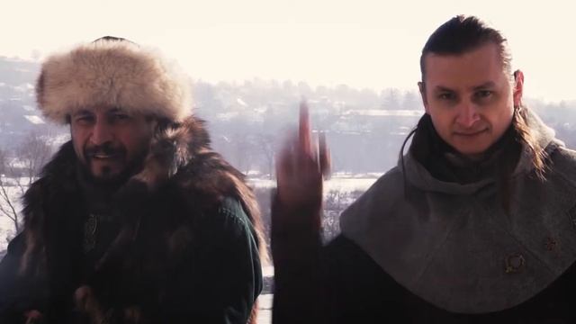 Рыцари Рубикона 2017 ( Сороки. Молдова ) / Knights of the Rubicon смотреть онлайн