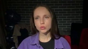 Жидкое питание как образ жизни.Ксюша Дроздова