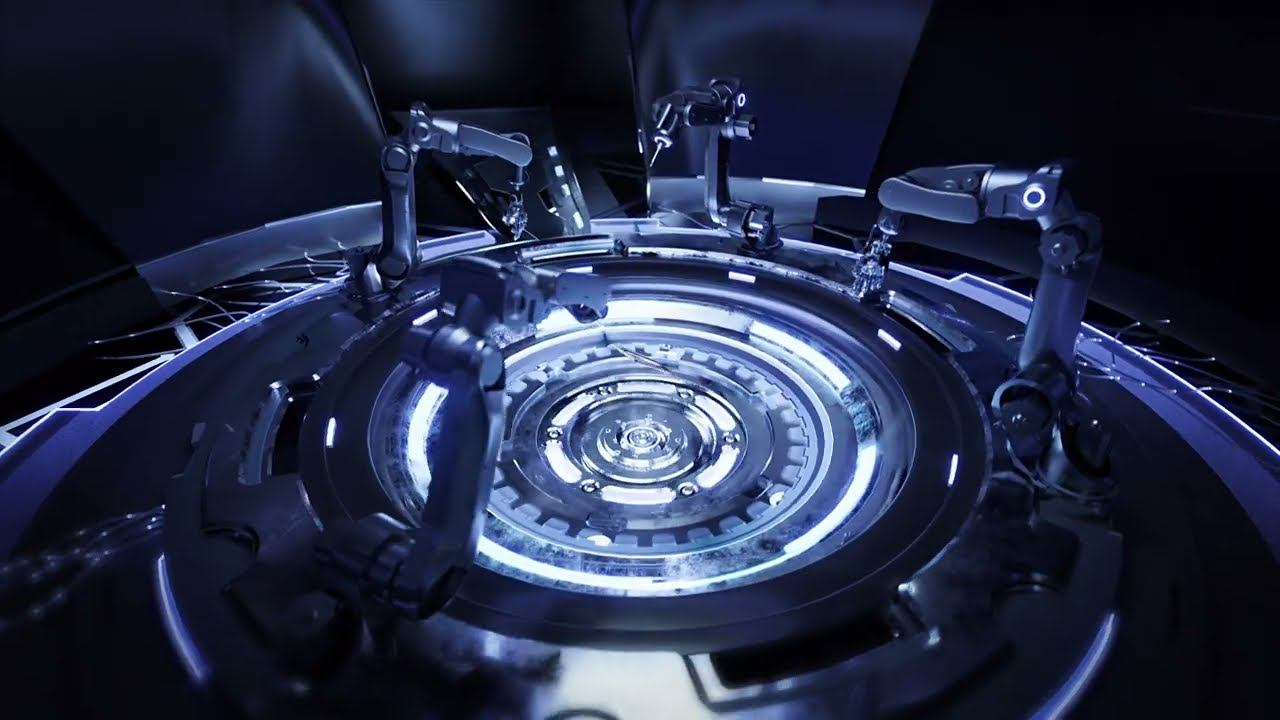 TECNO POVA 3 — Бесконечный заряд, безграничные возможности!