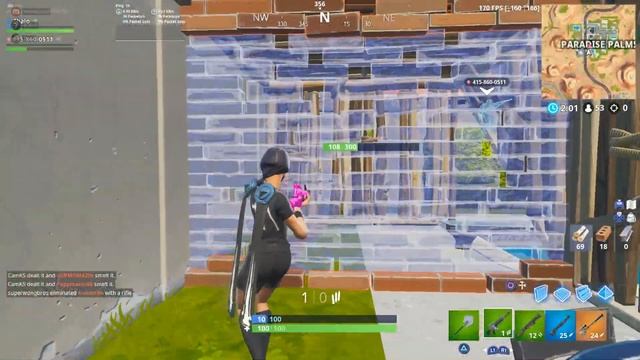 CHLORINE смотреть онлайн