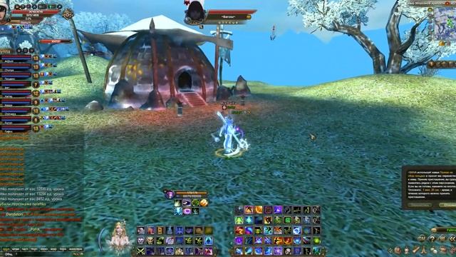 Садеман 19 02 22 Бутерброд,,,,,, #ПВ #pw #PerfectWorldRu