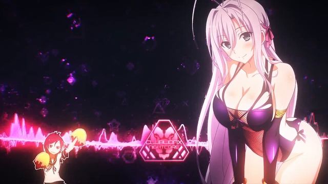 Nightcore - Baby One Day (Mabra Edit Remix) [DJ Lhasa] смотреть онлайн