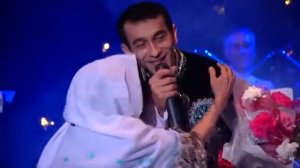 зиёвиддини нурзод модар парастори дилам