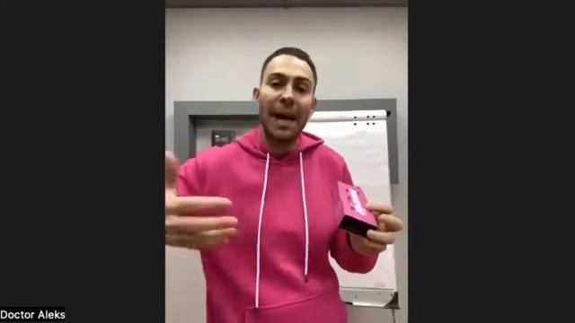 Разбор продукта IMMUNOPUMP от Александра Филимонова смотреть онлайн