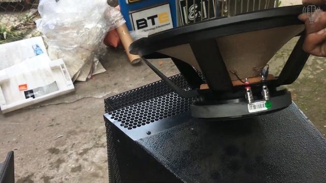 Loa Bãi Bass 40 2 Treble Kèn Siêu Loa Lời Giá Rẻ Như Cho смотреть онлайн