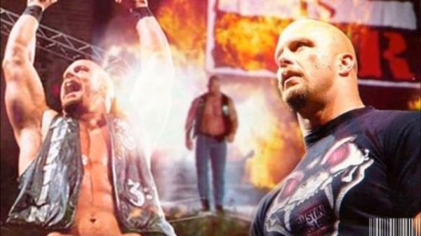 Stone Cold Steve Austin theme song 2001 (Glass Shatters)