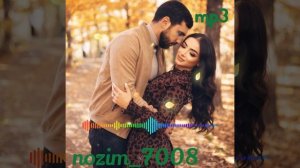 ВУСАЛ МИРЗАЕВ - БЕЗ ТЕБЯ Я НЕ МОГУ